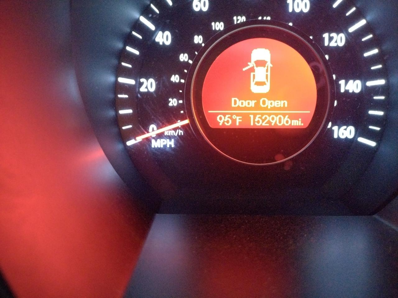 Photo 8 from auction – 2012 KIA OPTIMA EX with VIN 5XXGN4A60CG028636