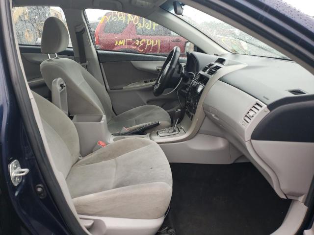 Photo 5 from auction – 2012 TOYOTA COROLLA BA with VIN 2T1BU4EE2CC849002