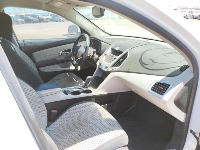 Photo 5 from auction – 2011 GMC TERRAIN with VIN 2CTALMEC1B6443391