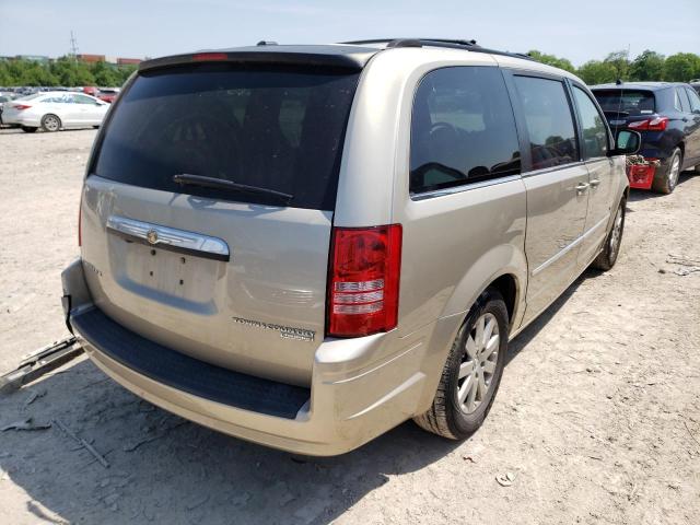 Photo 4 from auction – 2009 CHRYSLER TOWN & COU with VIN 2A8HR54159R652651