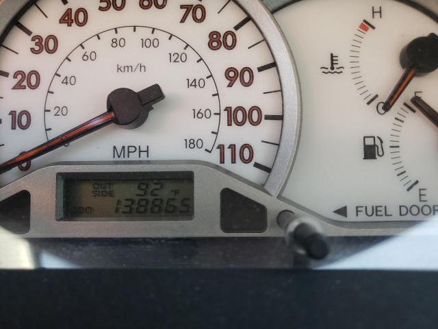 Photo 8 from auction – 2005 TOYOTA COROLLA CE with VIN 1NXBR32E15Z354081