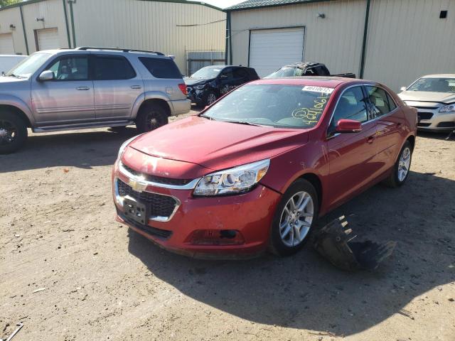 Photo 2 from auction – 2014 CHEVROLET MALIBU 1LT with VIN 1G11C5SL1EF234208