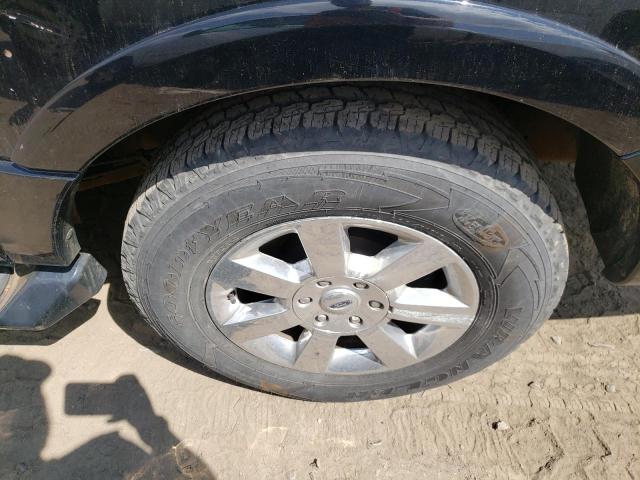 Photo 8 from auction – 2007 FORD EXPEDITION with VIN 1FMFK20547LA07937