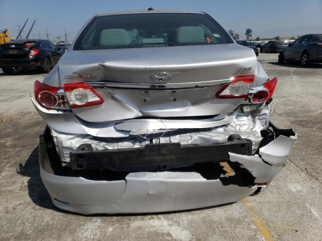 Photo 10 from auction – 2012 TOYOTA COROLLA BA with VIN 2T1BU4EE6CC764146