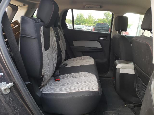 Photo 6 from auction – 2014 GMC TERRAIN SL with VIN 2GKALREK1E6141916