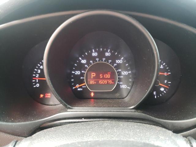 Photo 8 from auction – 2015 KIA SOUL + with VIN KNDJP3A51F7784779
