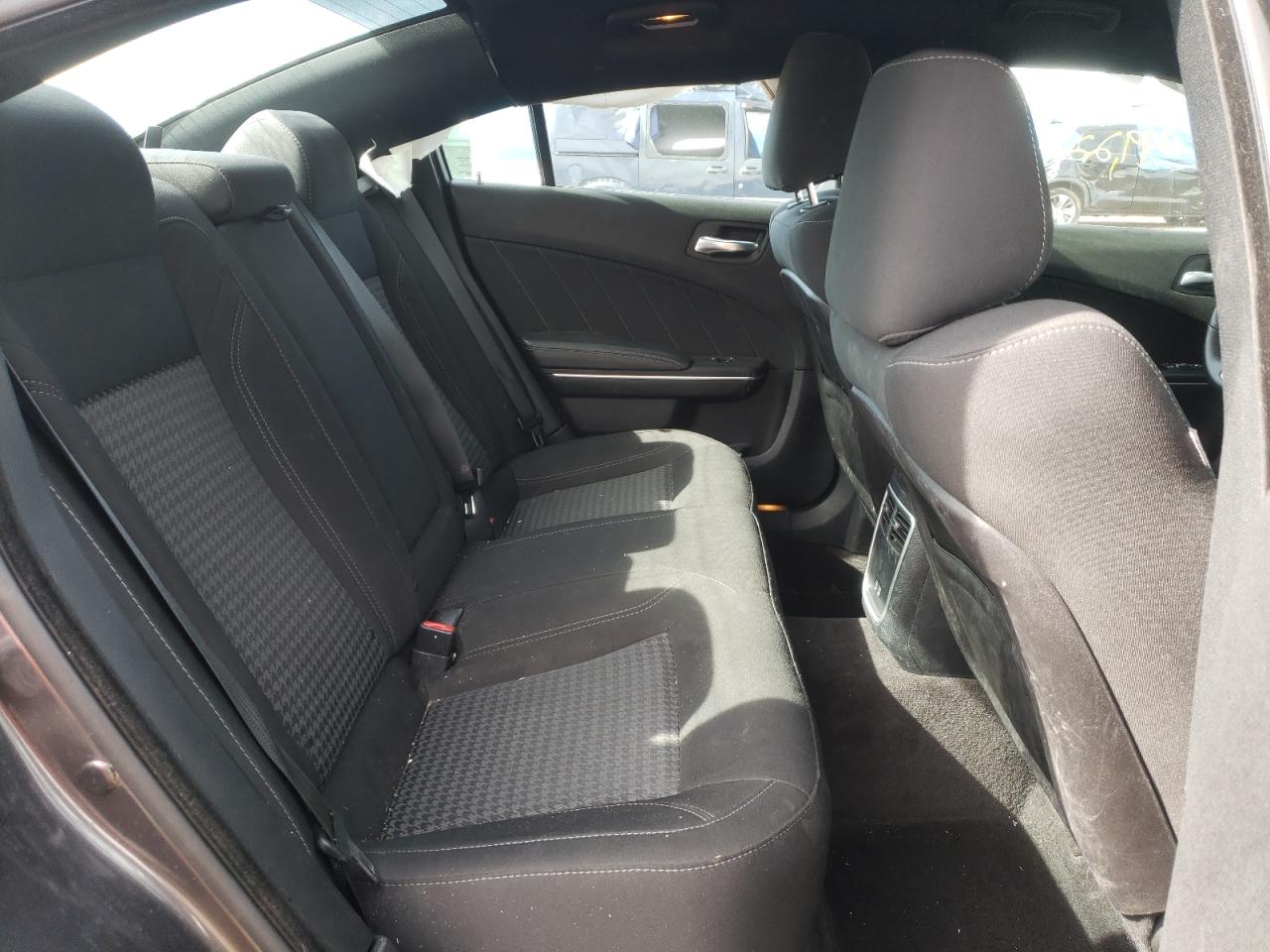 Photo 6 from auction – 2018 DODGE CHARGER GT with VIN 2C3CDXJG6JH158639