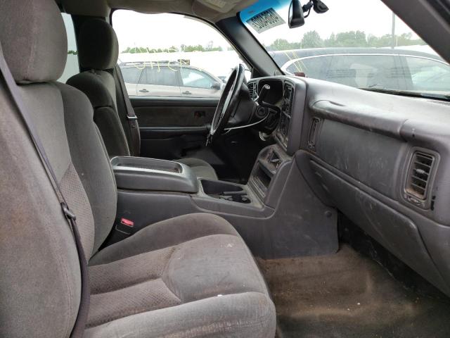 Photo 5 from auction – 2003 CHEVROLET SILVERADO with VIN 1GCEK19T53E344868