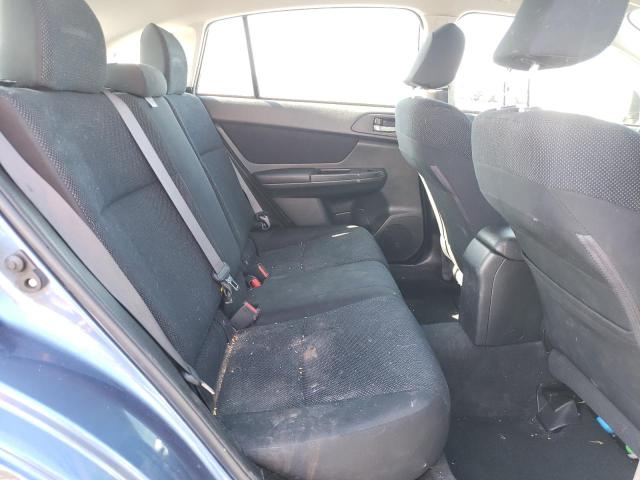 Photo 6 from auction – 2014 SUBARU IMPREZA PR with VIN JF1GPAC68E8287599