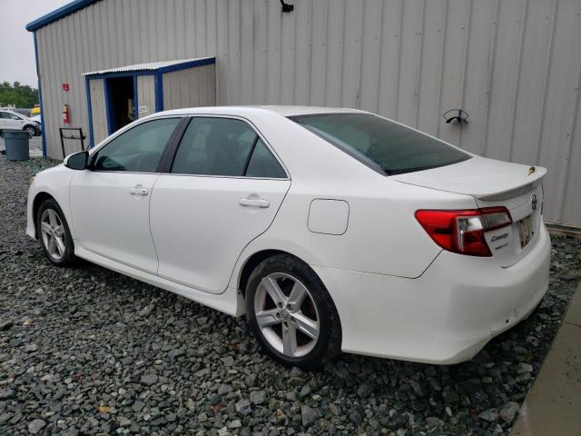 Photo 3 from auction – 2012 TOYOTA CAMRY BASE with VIN 4T1BF1FK0CU189389