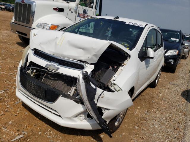 Photo 10 from auction – 2013 CHEVROLET SPARK 1LT with VIN KL8CD6S97DC507264