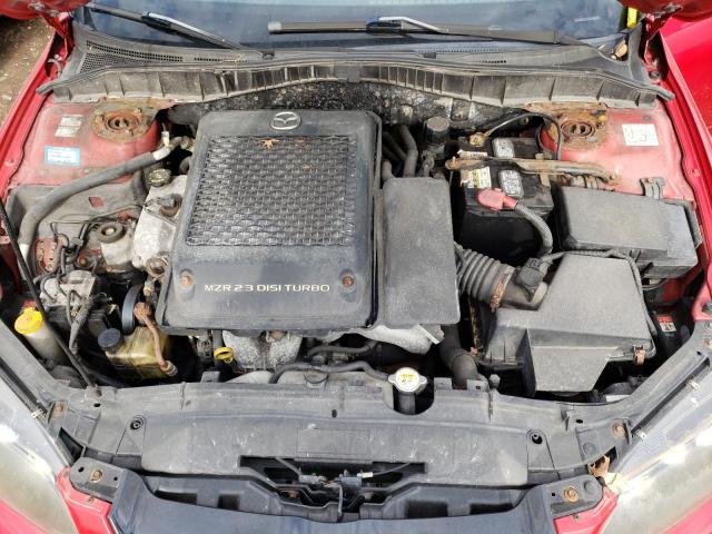 Photo 7 from auction – 2006 MAZDA SPEED 6 with VIN JM1GG12L061106264