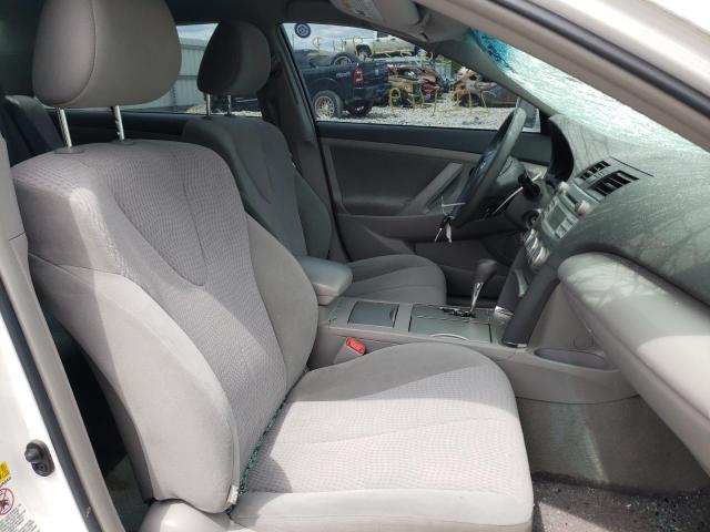 Photo 5 from auction – 2011 TOYOTA CAMRY BASE with VIN 4T4BF3EK3BR206722