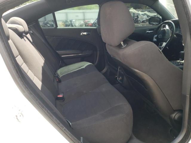 Photo 6 from auction – 2013 DODGE CHARGER R/ with VIN 2C3CDXCT5DH672299