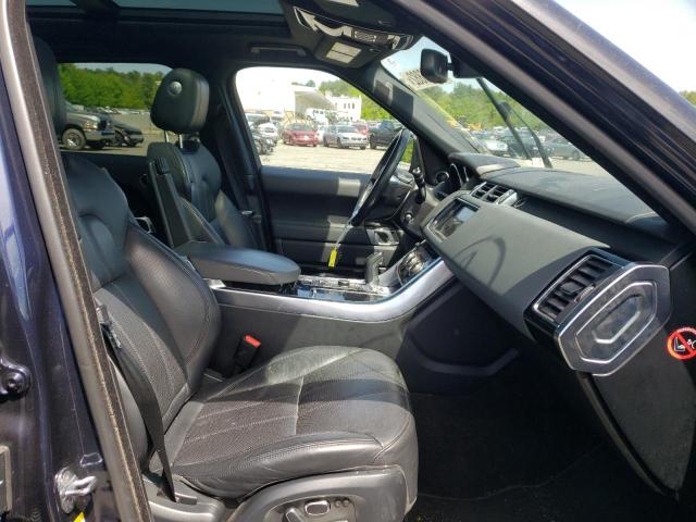 Photo 5 from auction – 2014 LAND ROVER RANGE ROVE with VIN SALWR2WF5EA351598