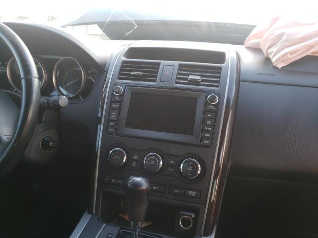 Photo 9 from auction – 2010 MAZDA CX-9 with VIN JM3TB2MA6A0215834