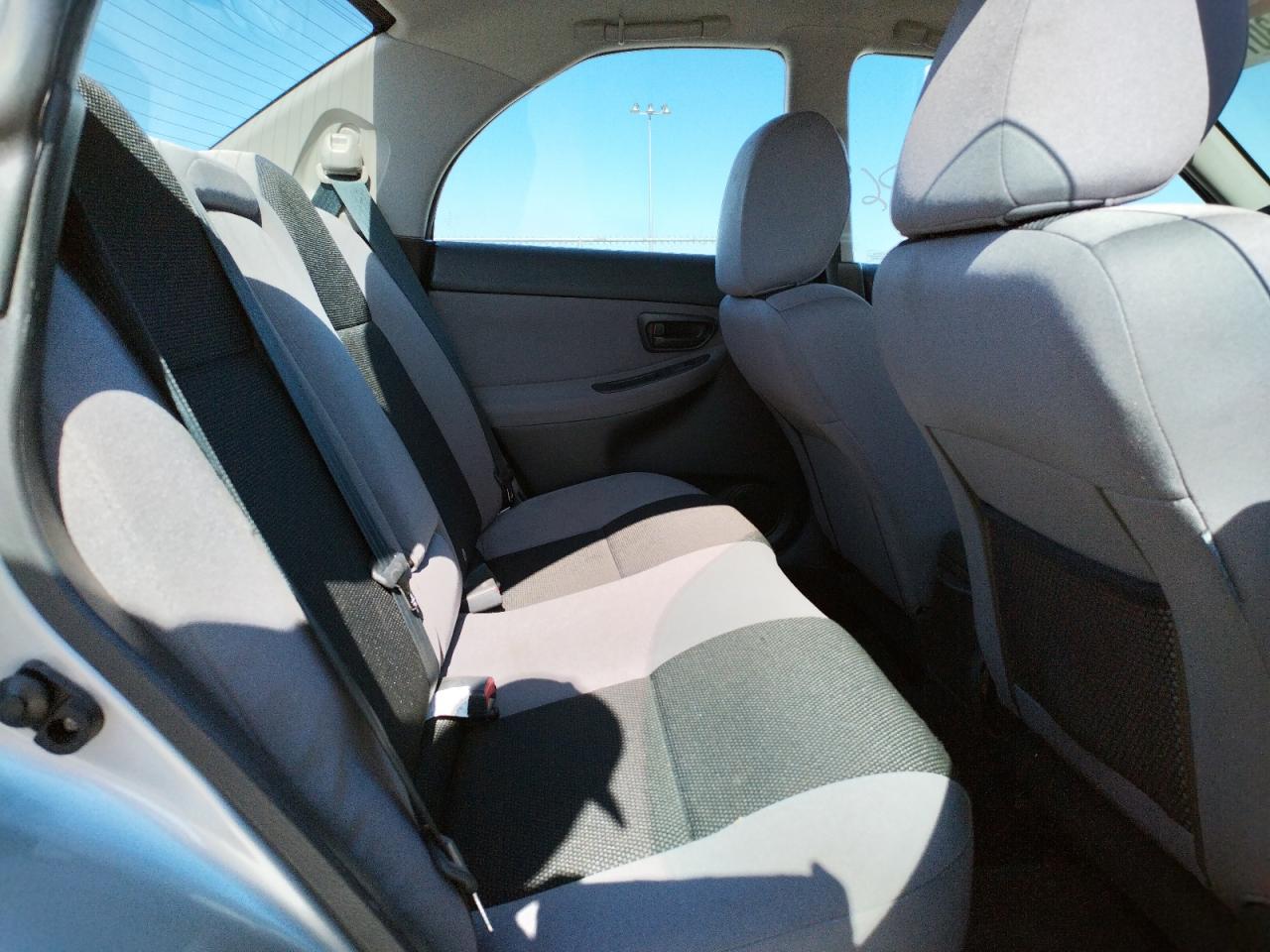 Photo 6 from auction – 2006 SUBARU IMPREZA 2. with VIN JF1GD676X6H514339