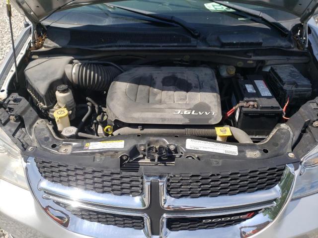 Photo 7 from auction – 2011 DODGE GRAND CARA with VIN 2D4RN5DG9BR678559