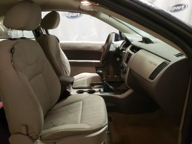 Photo 5 from auction – 2008 FORD FOCUS SE with VIN 1FAHP33N58W131866