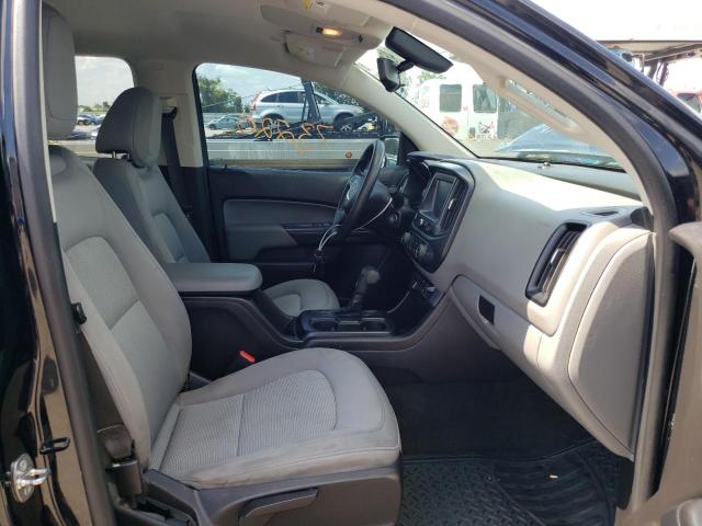 Photo 5 from auction – 2017 GMC CANYON with VIN 1GTG5BEN8H1289716