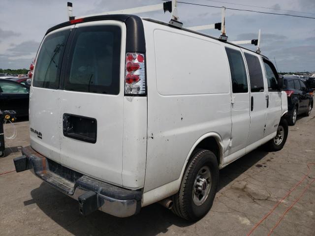Photo 4 from auction – 2014 GMC SAVANA G25 with VIN 1GTW7FCA1E1915650