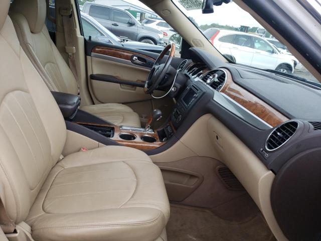 Photo 5 from auction – 2011 BUICK ENCLAVE CX with VIN 5GAKRBED1BJ286557