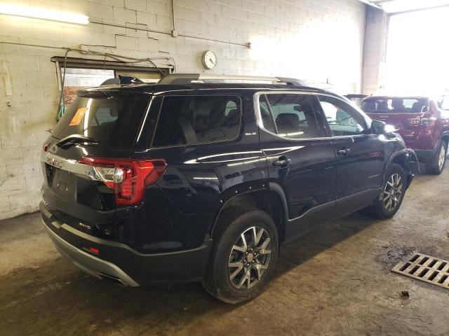 Photo 4 from auction – 2022 GMC ACADIA SLE with VIN 1GKKNRL4XNZ102961