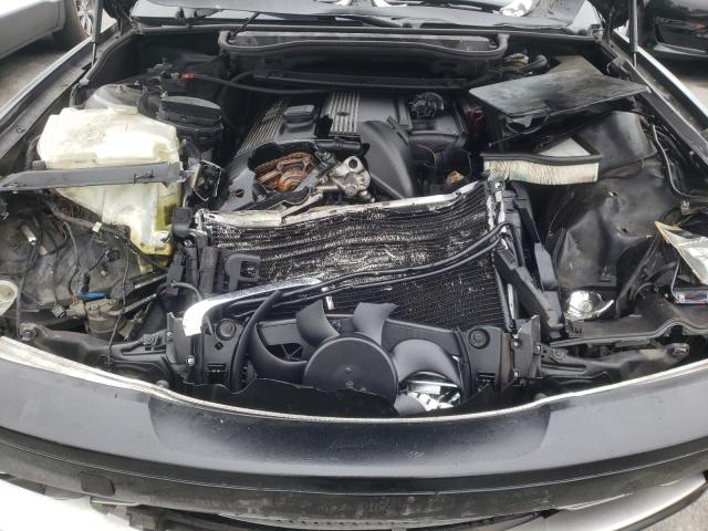 Photo 7 from auction – 2001 BMW 330 CI with VIN WBABS53441JU83676