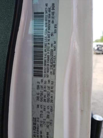 Photo 10 from auction – 2017 JEEP WRANGLER U with VIN 1C4BJWEG5HL525564