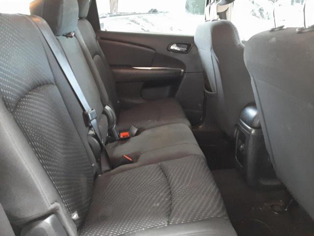 Photo 6 from auction – 2016 DODGE JOURNEY SX with VIN 3C4PDDBG5GT196728