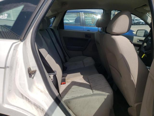 Photo 8 from auction – 2009 FORD FOCUS SE with VIN 1FAHP35N69W224247