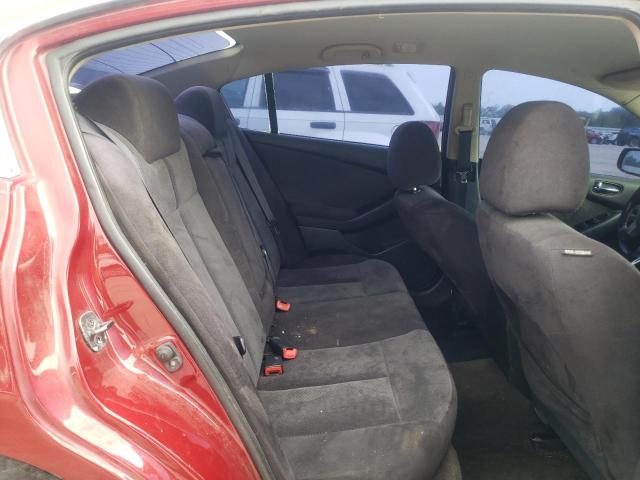 Photo 6 from auction – 2008 NISSAN ALTIMA 2.5 with VIN 1N4AL21E88C163576