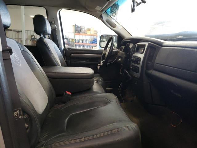 Photo 5 from auction – 2004 DODGE RAM 3500 S with VIN 3D7LU38C14G215556