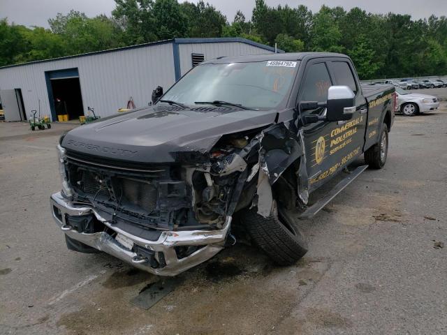 Photo 2 from auction – 2017 FORD F250 SUPER with VIN 1FT7W2BT9HEE46078