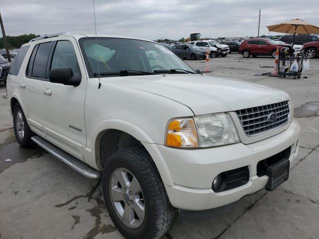 FORD EXPLORER L 2004 with VIN 1FMDU75W84ZA40352 - Photo from auction