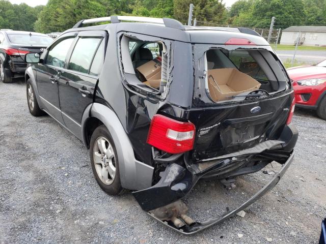 Photo 3 from auction – 2005 FORD FREESTYLE with VIN 1FMZK02185GA21972