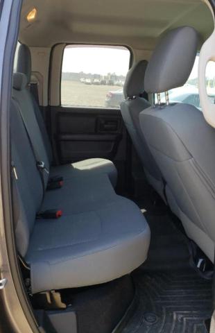 Photo 6 from auction – 2016 RAM 1500 ST with VIN 1C6RR6FG1GS136700