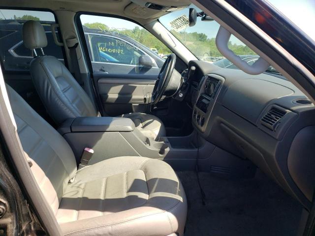 Photo 5 from auction – 2004 FORD EXPLORER X with VIN 1FMDU73W54ZA40988