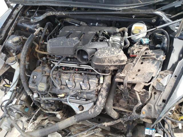 Photo 7 from auction – 2014 FORD TAURUS LIM with VIN 1FAHP2F8XEG147454