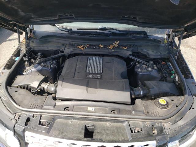 Photo 7 from auction – 2014 LAND ROVER RANGE ROVE with VIN SALWR2WF5EA351598
