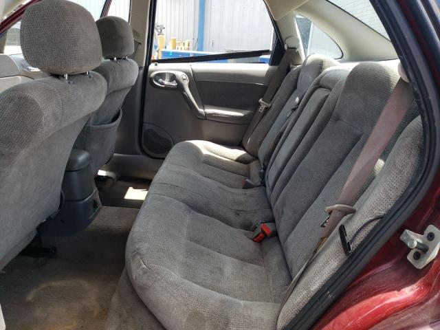 Photo 6 from auction – 2002 SATURN L200 with VIN 1G8JU54F02Y525160