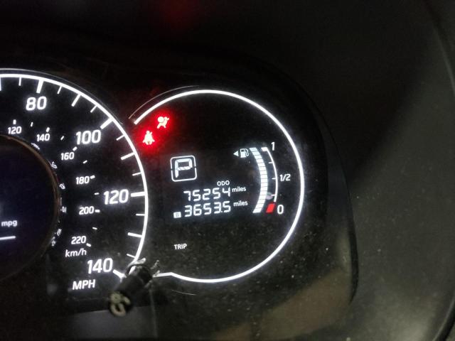 Photo 8 from auction – 2018 NISSAN VERSA NOTE with VIN 3N1CE2CP6JL356415