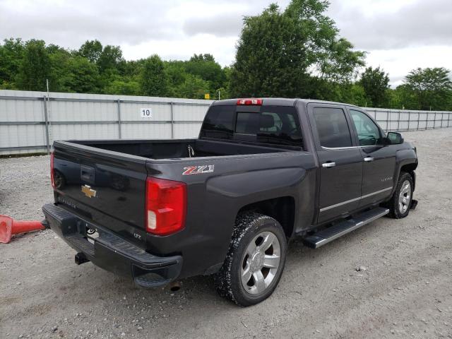 Photo 4 from auction – 2016 CHEVROLET SILVERADO with VIN 3GCUKSEC3GG148725
