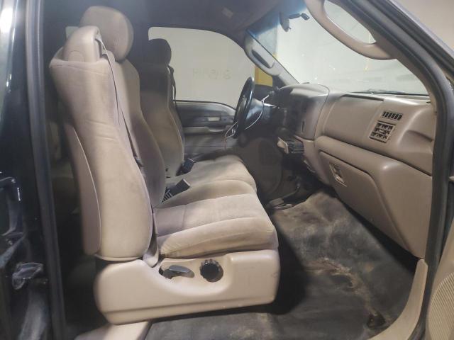 Photo 5 from auction – 2004 FORD F250 SUPER with VIN 1FTNX21P74EB15213