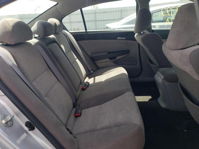 Photo 6 from auction – 2010 HONDA ACCORD LXP with VIN 1HGCP2F46AA081890