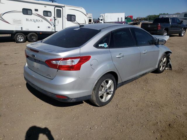 Photo 4 from auction – 2014 FORD FOCUS SE with VIN 1FADP3F23EL431676