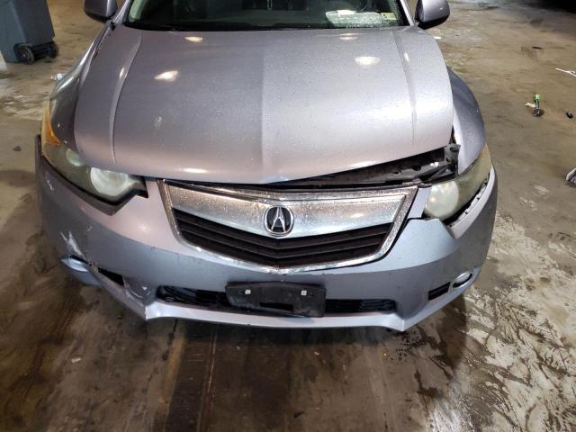 Photo 9 from auction – 2011 ACURA TSX with VIN JH4CU2F68BC006315