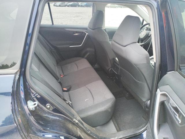 Photo 6 from auction – 2019 TOYOTA RAV4 XLE with VIN JTMW1RFV2KD002469