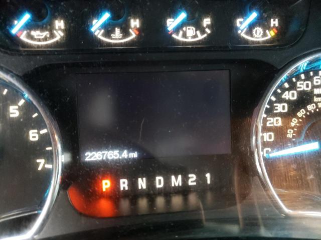 Photo 8 from auction – 2012 FORD F150 SUPER with VIN 1FTFW1EFXCKD77486