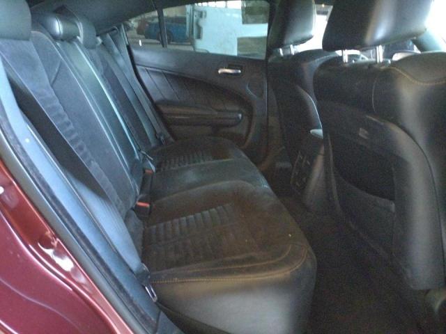 Photo 6 from auction – 2018 DODGE CHARGER R/ with VIN 2C3CDXCTXJH176927